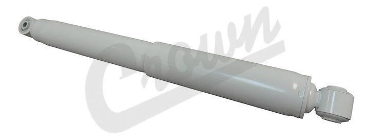 Shock Absorber, Rear - Crown# 5290641AC
