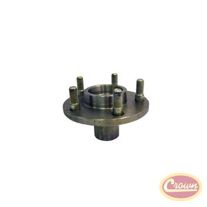 Front Hub - Crown# 53000234