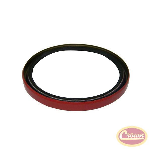 Front Hub Oil Seal (Inner) - Crown# 53000239