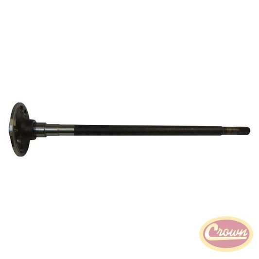 Rear Axle Shaft (Right) - Crown# 53000404