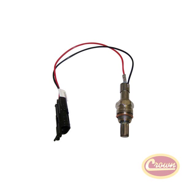 Oxygen Sensor - Crown# 53000886