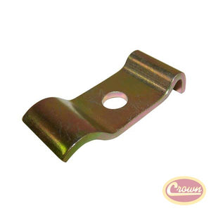 Coil Spring Bracket - Crown# 53000899