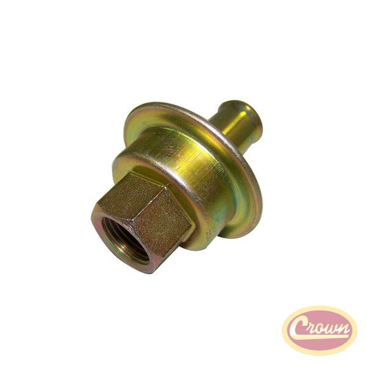 Exhaust Check Valve - Crown# 53000944