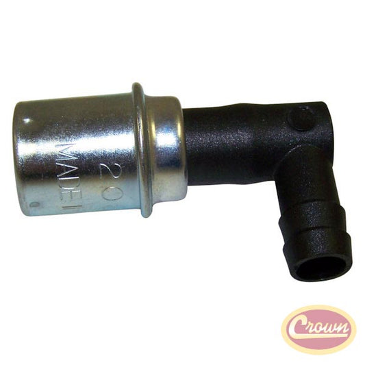 Crankcase Vent Valve - Crown# 53000960