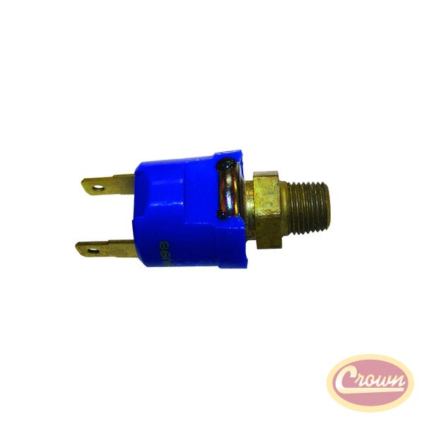 Power Steering Pressure Switch - Crown# 53000970