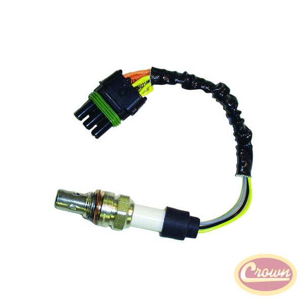 Oxygen Sensor - Crown# 53002106