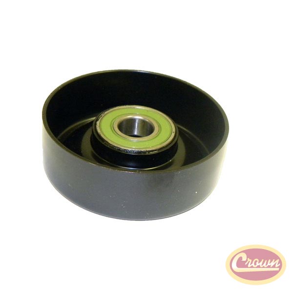 Pulley - Crown# 53002905