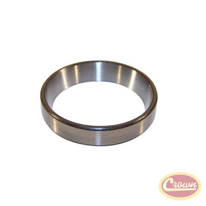 Bearing Cup - Crown# 53002925