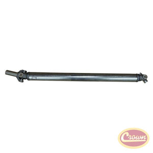 Rear Propeller Shaft (XJ) - Crown# 53003241