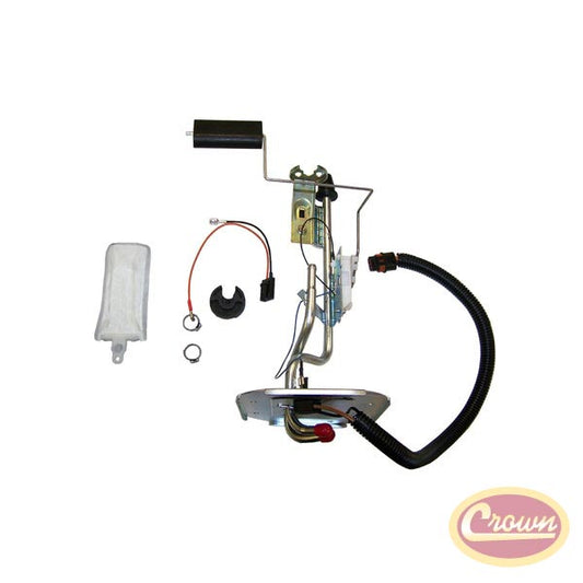 Fuel Sending Unit (Wrangler) - Crown# 53003341X