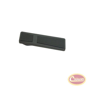 Accelerator Pedal Pad - Crown# 53003932AB