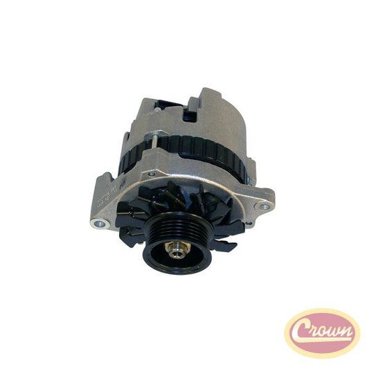 Alternator - Crown# 53004265