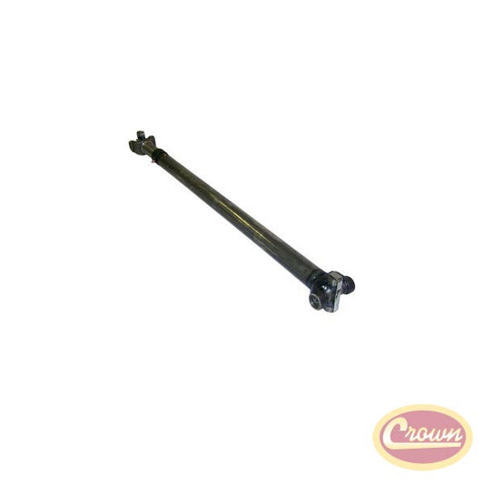 Front Propeller Shaft (YJ) - Crown# 53004369