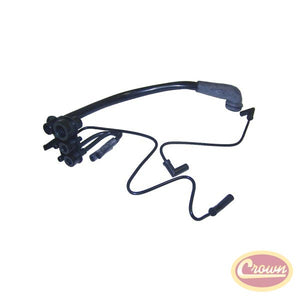 Vacuum Harness - Crown# 53004379