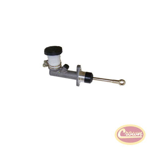 Clutch Master Cylinder (Cherokee) - Crown# 53004467