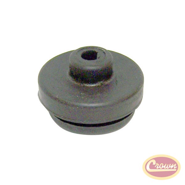 Crankcase Vent Valve Grommet - Crown# 53004722