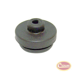 Crankcase Vent Valve Grommet - Crown# 53004722