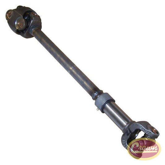 Front Propeller Shaft (XJ) - Crown# 53004812
