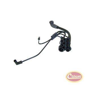 Vacuum Harness - Crown# 53004838