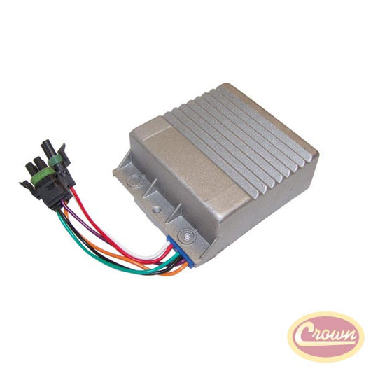 Ignition Module - Crown# 53005079