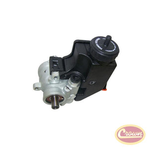 Power Steering Pump - Crown# 53005437