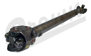 Front Propeller Shaft (XJ) - Crown# 53005543