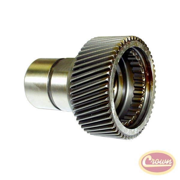 Input Gear - Crown# 53006083