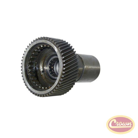 Input Gear - Crown# 53006085