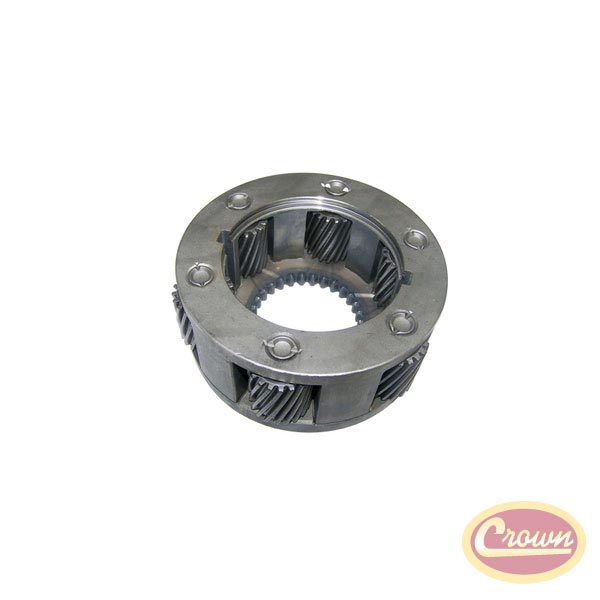 Planetary Gear - Crown# 53006087