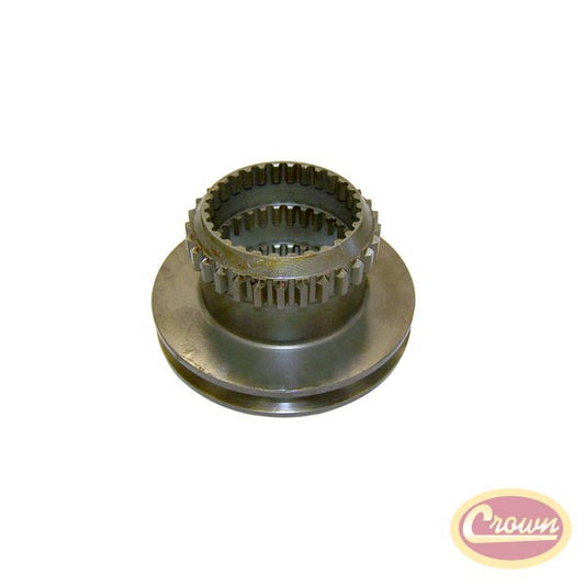 Range Sleeve - Crown# 53006090