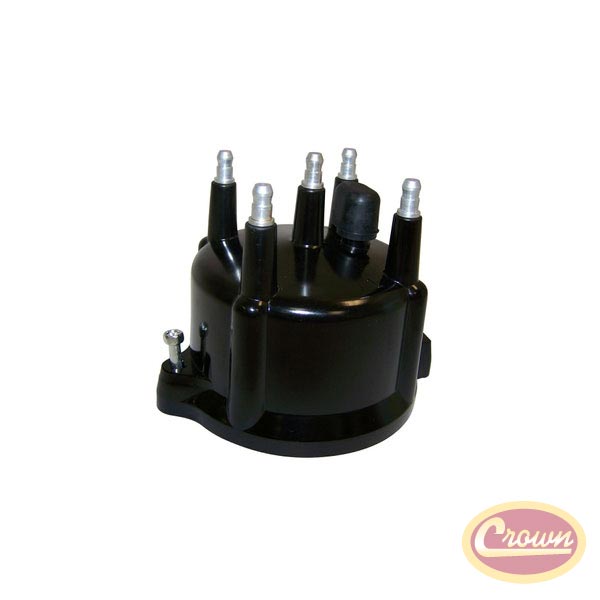 Distributor Cap (2.5L) - Crown# 53006152