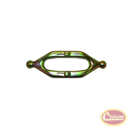 Clutch Throwout Fork (Lever) - Crown# 53006388