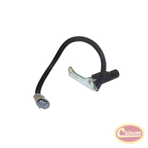 Crankshaft Position Sensor - Crown# 53006564AB
