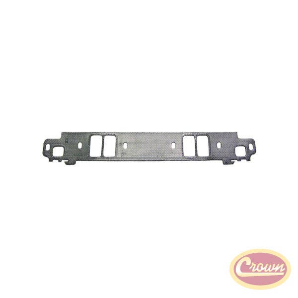 Side Gasket - Crown# 53006625