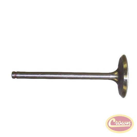 Intake Valve (Std) - Crown# 53006723