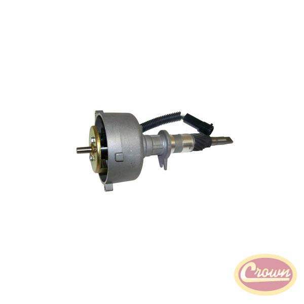 Distributor (4.0L) - Crown# 53007190