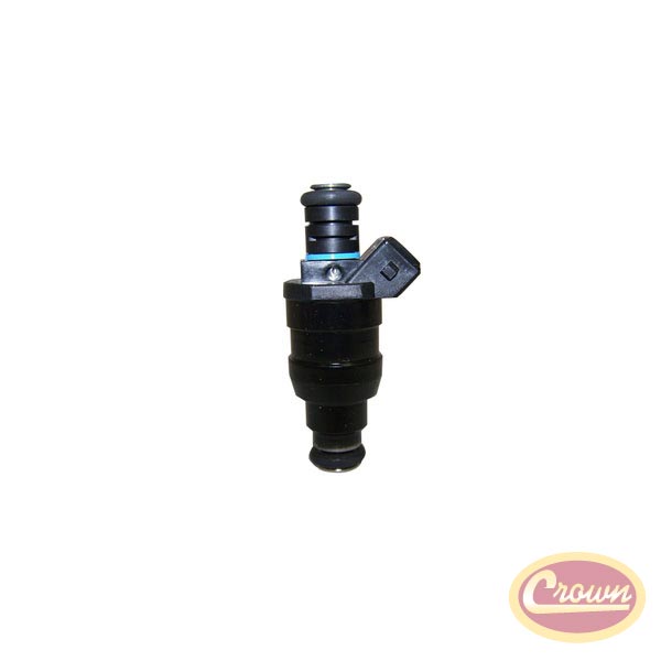 Fuel Injector - Crown# 53007232 91-95 Jeep Wrangler,Cherokee 2.5L