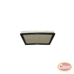 Air Filter - Crown# 53007386