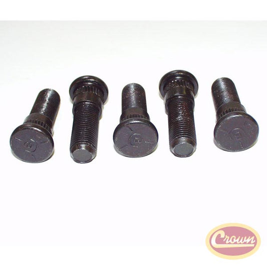 Wheel Stud - Crown# 53007463