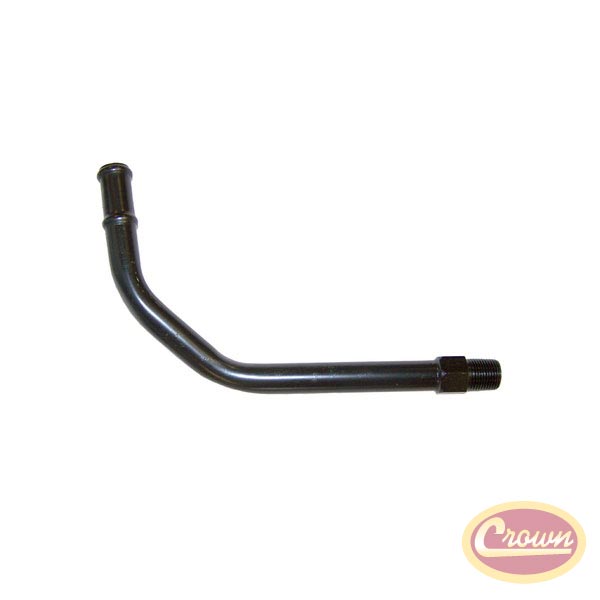 Water Pump Coolant Tube - Crown# 53007978
