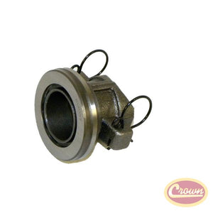 Clutch Throwout Bearing - Crown# 53008342