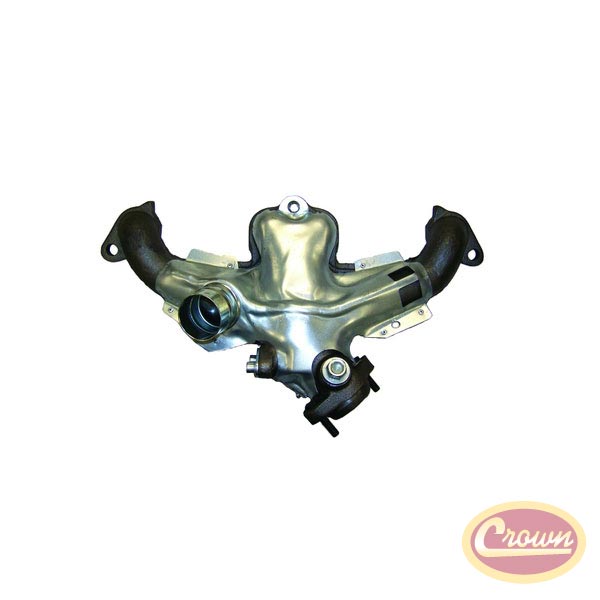 Exhaust Manifold Kit - Crown# 53008860K