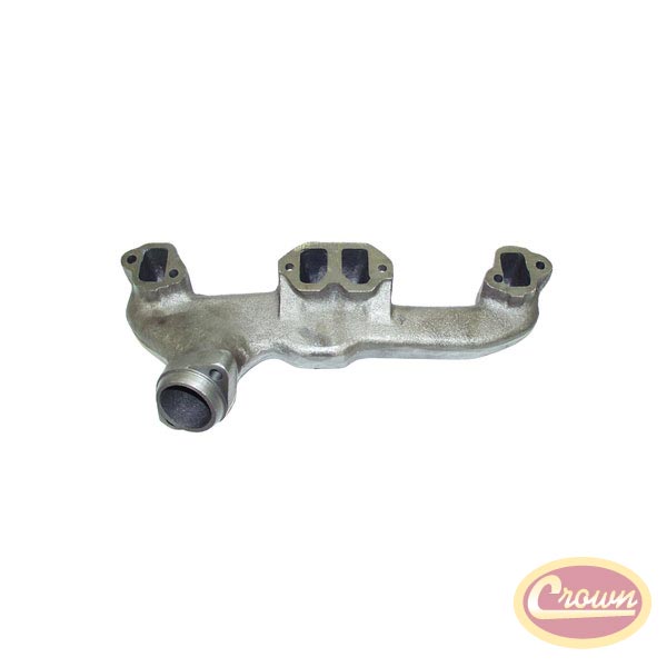 Exhaust Manifold (Left) - Crown# 53009379