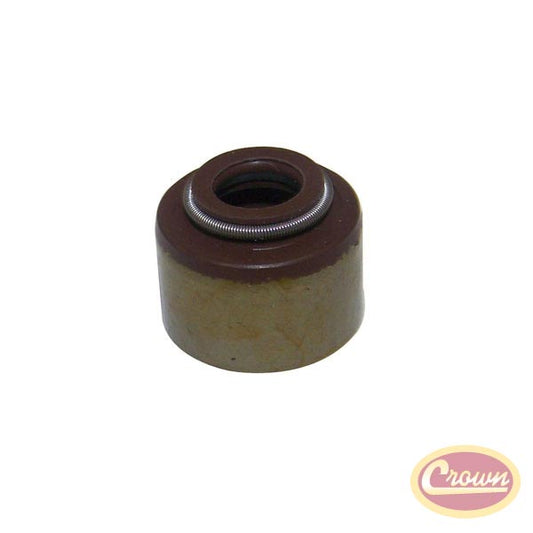 Valve Stem Seal (Exhaust) - Crown# 53009887