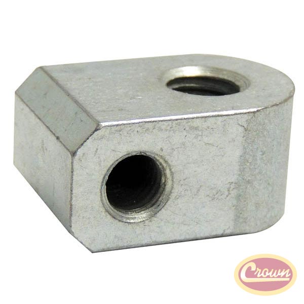 Tensioner Adjustment Collar - Crown# 53010149