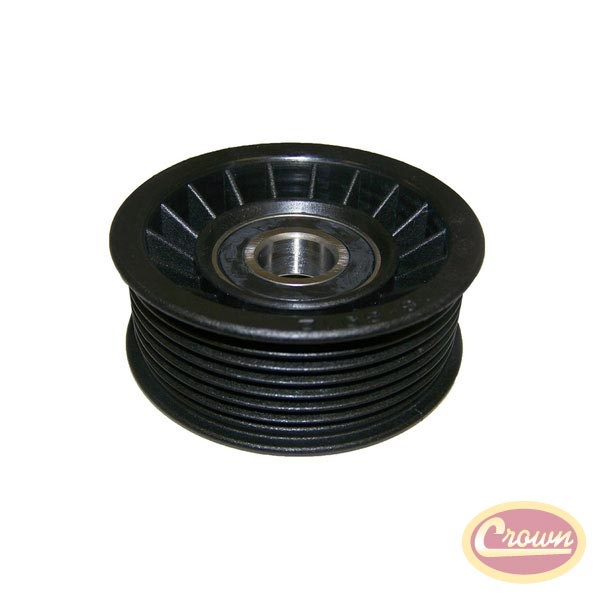 Pulley - Crown# 53010158P