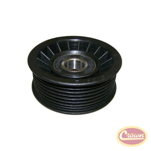 Pulley - Crown# 53010158P