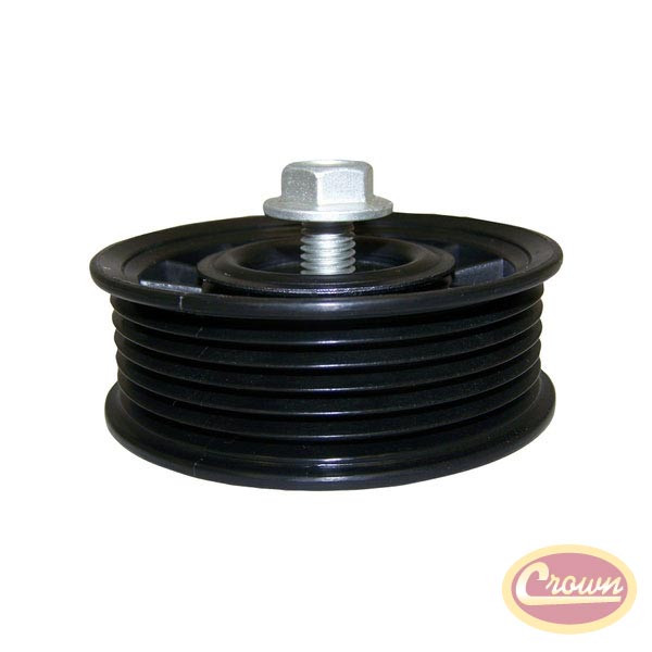 Idler Pulley - Crown# 53010228AB