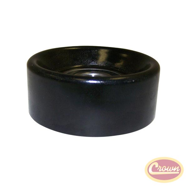 Pulley - Crown# 53010230