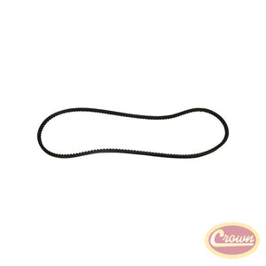 Serpentine Belt - Crown# 53010254